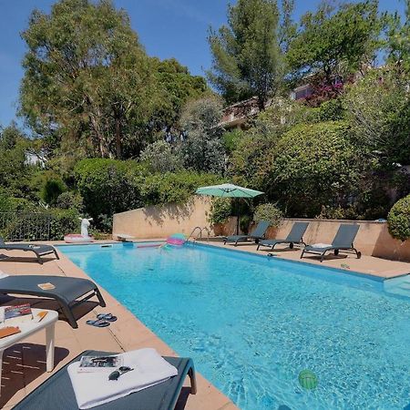 Villa Des Fontenelles ลาครัว-วัลแมร์ ภายนอก รูปภาพ