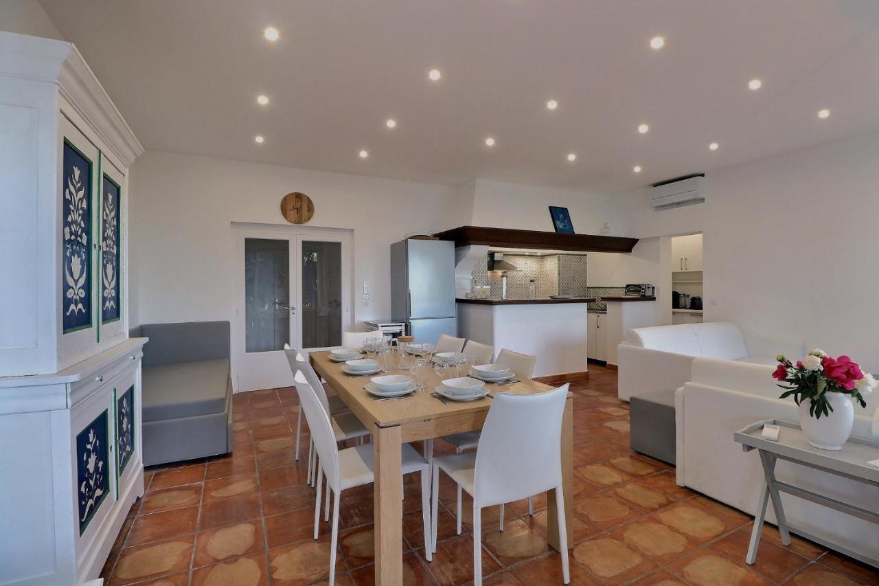 Villa Des Fontenelles ลาครัว-วัลแมร์ ภายนอก รูปภาพ