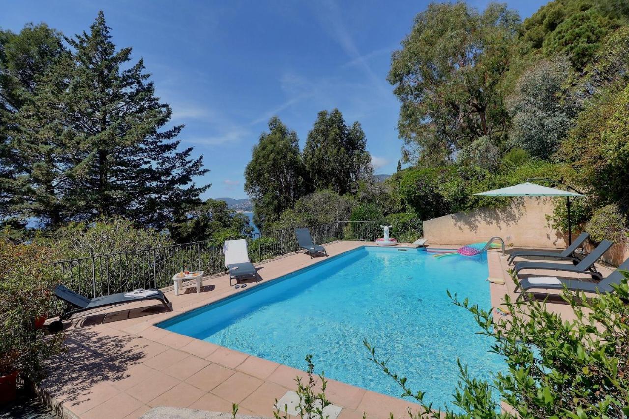 Villa Des Fontenelles ลาครัว-วัลแมร์ ภายนอก รูปภาพ